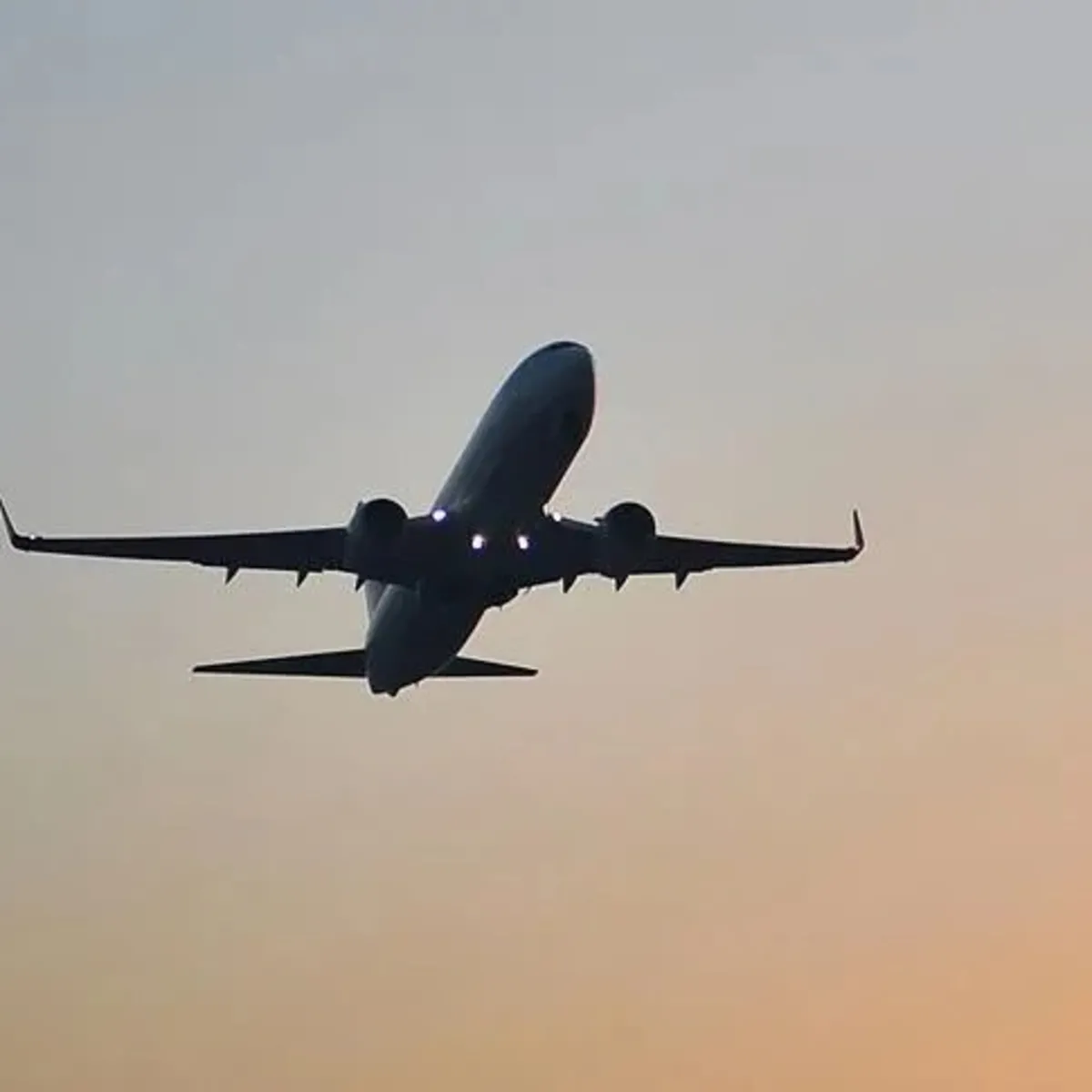 LOT uçağından 7500 kodu: Pilot hatası alarm verdi