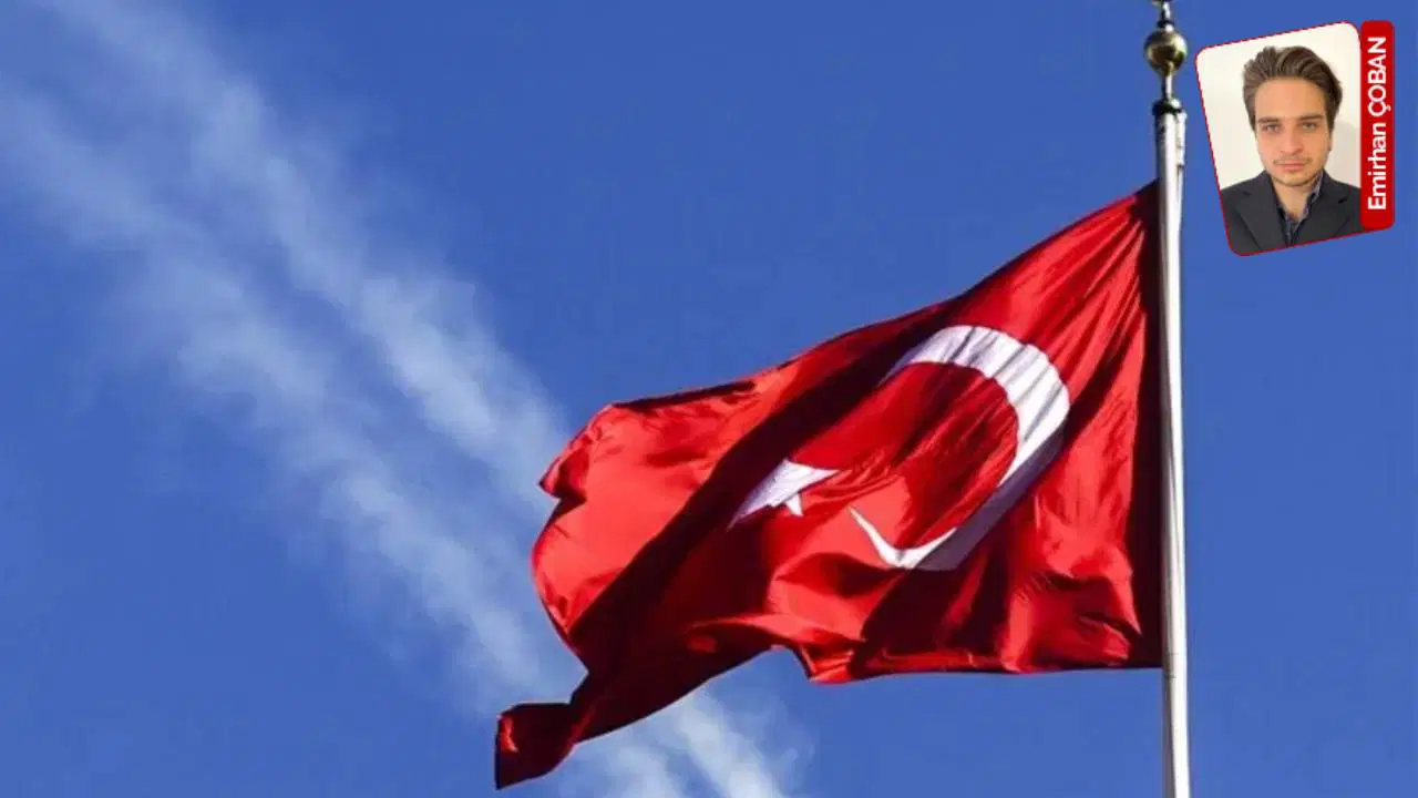 Lozan Antlaşması'nın 103. Yılı: Tam Bağımsızlığın Simgesi