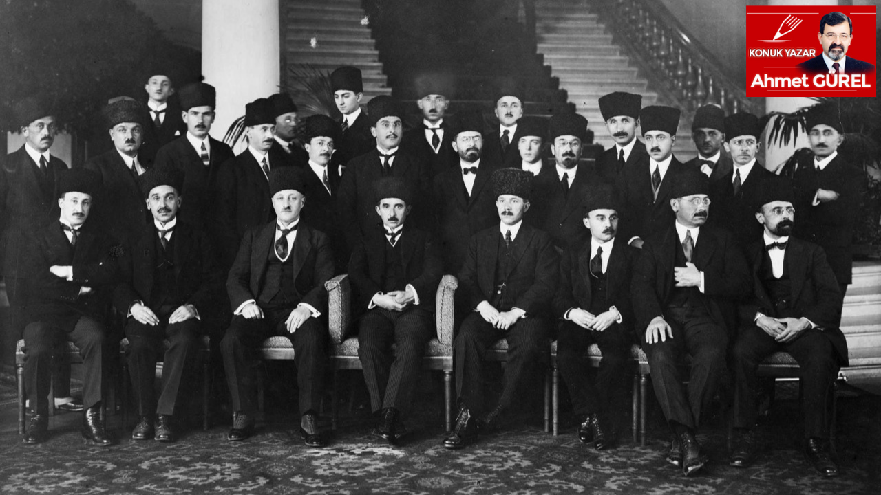 Lozan Bayram Olmalı: Atatürk Araştırmacısından Çağrı