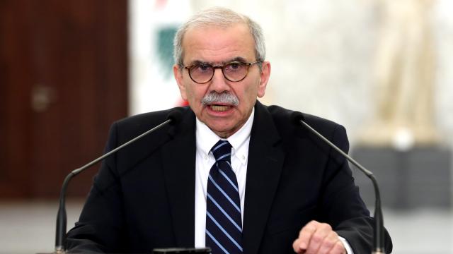 Lübnan Başbakanı: Anlaşma İsrail İşgalini Sona Erdirecek