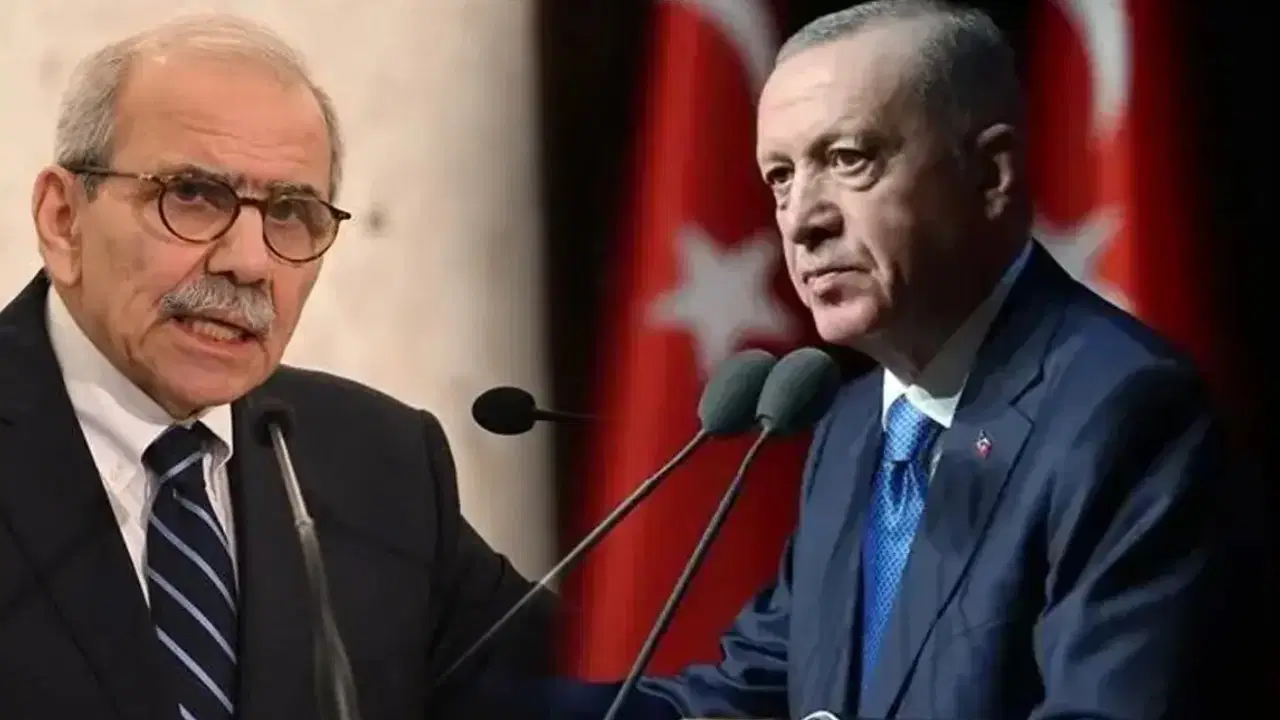 Lübnan Başbakanı Nevvaf Selam İstanbul'da Erdoğan ile Görüşecek