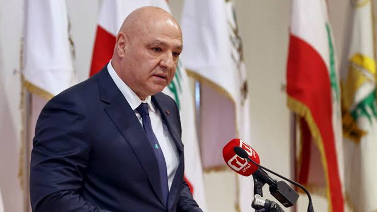 Lübnan Cumhurbaşkanı Avn: İsrail Saldırıları Ateşkesi İhlal Ediyor