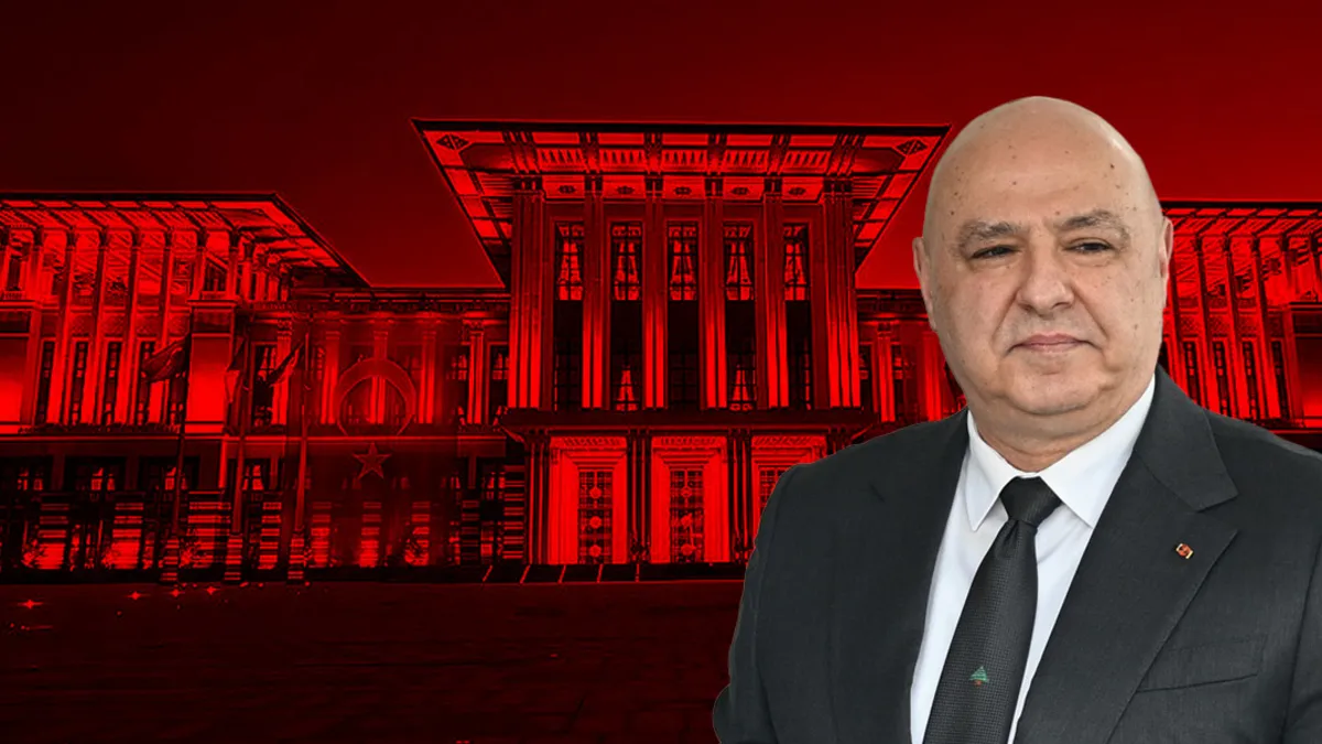 Lübnan Cumhurbaşkanı Avn, Türkiye Ziyareti Öncesi Mesajlar Verdi