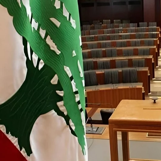 Lübnan Meclisi Genel Af Yasasını Onayladı