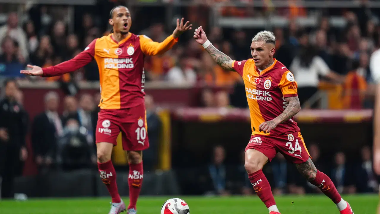 Lucas Torreira'dan duygusal veda: 'Seni çok özleyeceğim dostum
