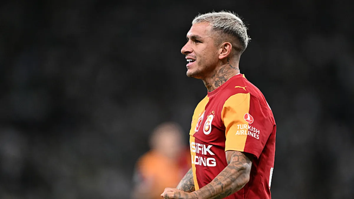 Lucas Torreira: Hakem Kararlarını Düşünmememiz Gerekir