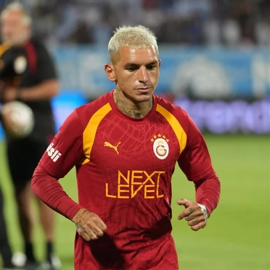 Lucas Torreira kaç maç ceza alacak? Fenerbahçe derbisinde oynayabilecek mi