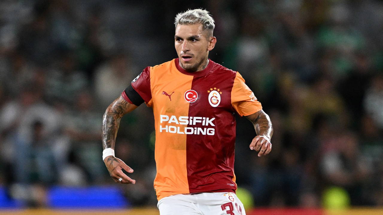 Lucas Torreira, Uruguay Milli Takımı'na Davet Edildi