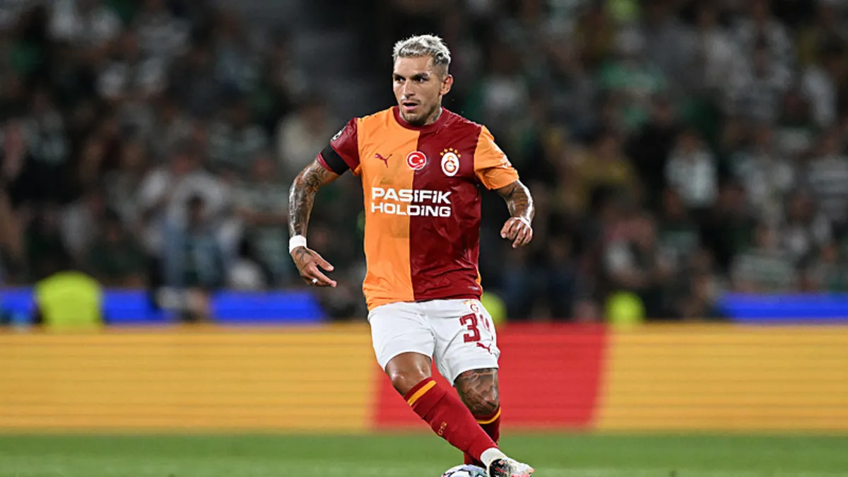 Lucas Torreira Uruguay Milli Takımı'nda: 26 Kişilik Kadroda