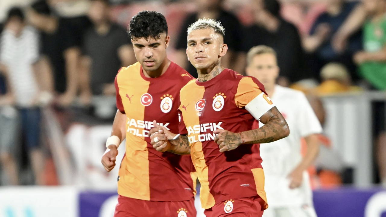 Lucas Torreira'ya yumruklu saldırıda istenen ceza belli oldu