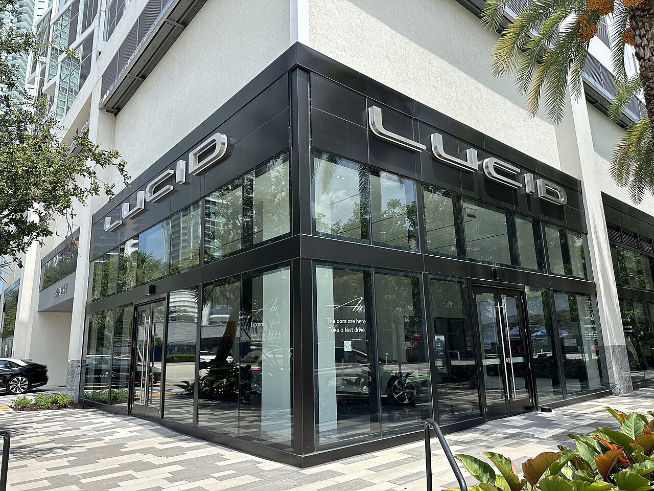 Lucid ABD'de iş gücünü yüzde 18 azaltma kararı aldı