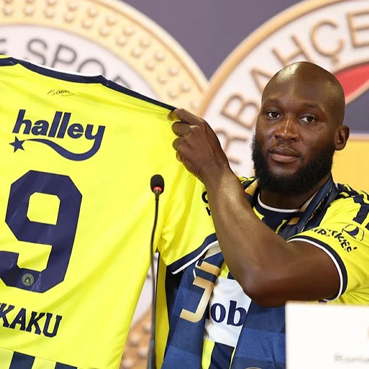 Lukaku'nun avukatından Fenerbahçe itirafı: İmza sebebi belli oldu