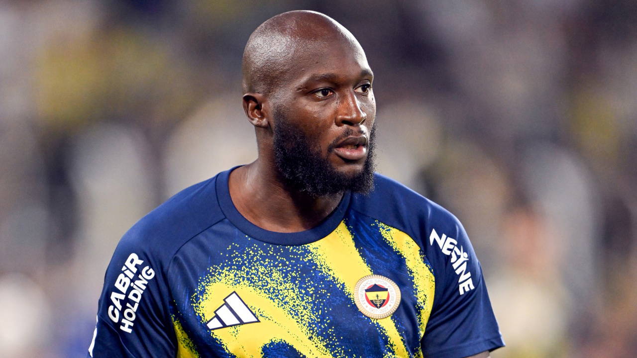 Lukaku'nun avukatı Fenerbahçe transferini anlattı