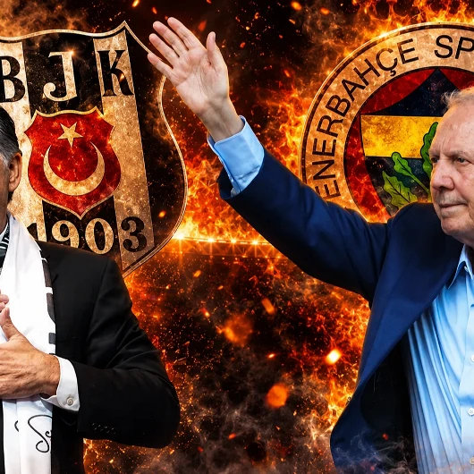 Lukaku'dan Beşiktaş ve Fenerbahçe'ye: Türkiye'ye gelmek istiyorum