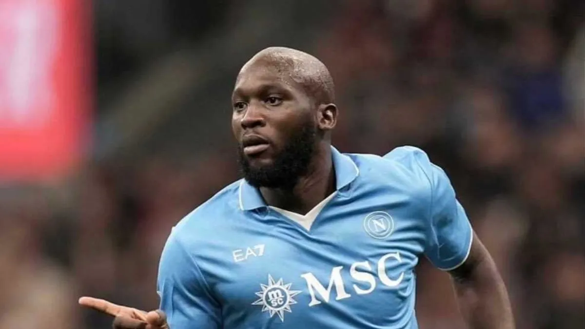 Lukaku'dan Fenerbahçe'ye Beğeni Sinyali! Transfer İddiaları Güçlendi