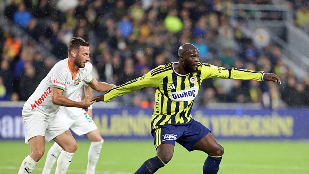 Lukaku İlk Golünü Attı: 'Takım Desteği Beni Mutlu Etti