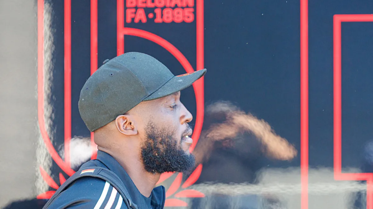Lukaku'nun menajerinden Beşiktaş iddialarına yanıt