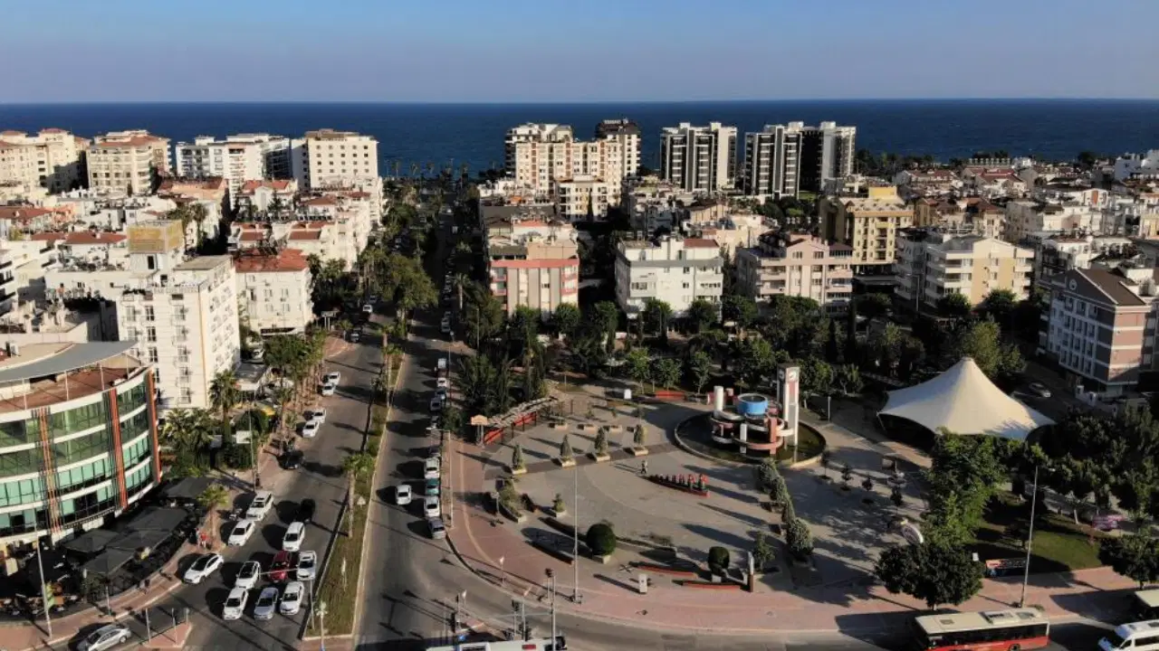 Lüks rezidansta 20 bin TL aidat krizi mahkemelik oldu