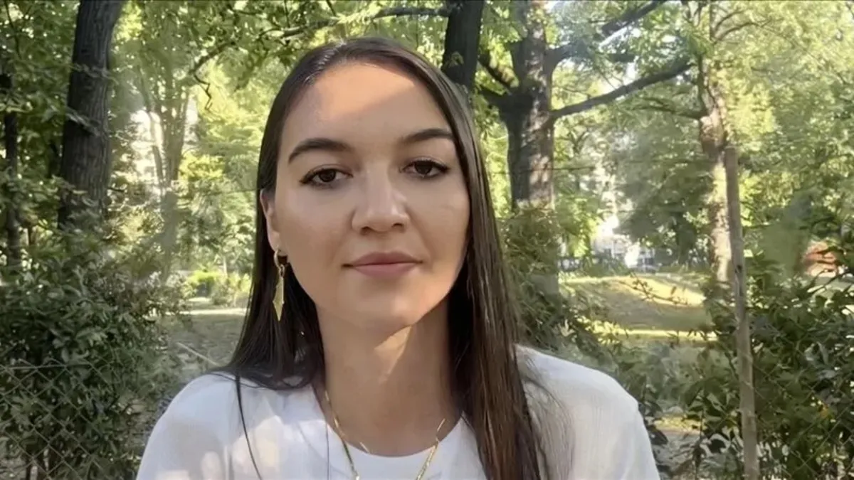 Lüksemburg'da Filistin paylaşımları nedeniyle işten atılan öğretmen susturulamadı