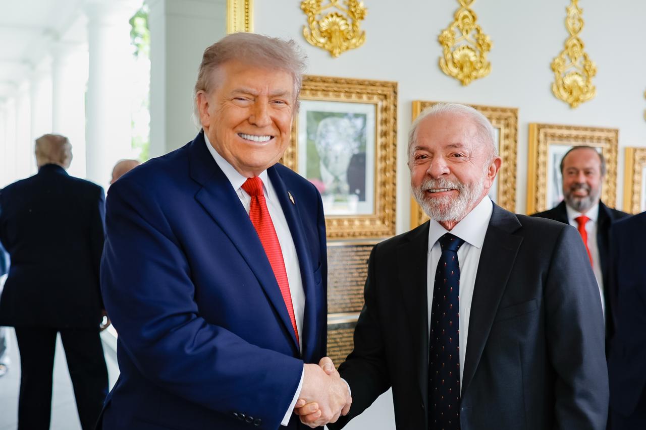 Lula Trump'a sert tepki: Hürmüz'deki plan korsanlıktır
