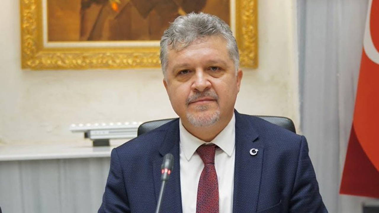 Lüleburgaz Belediye Başkanı Gerenli CHP'den istifa etti