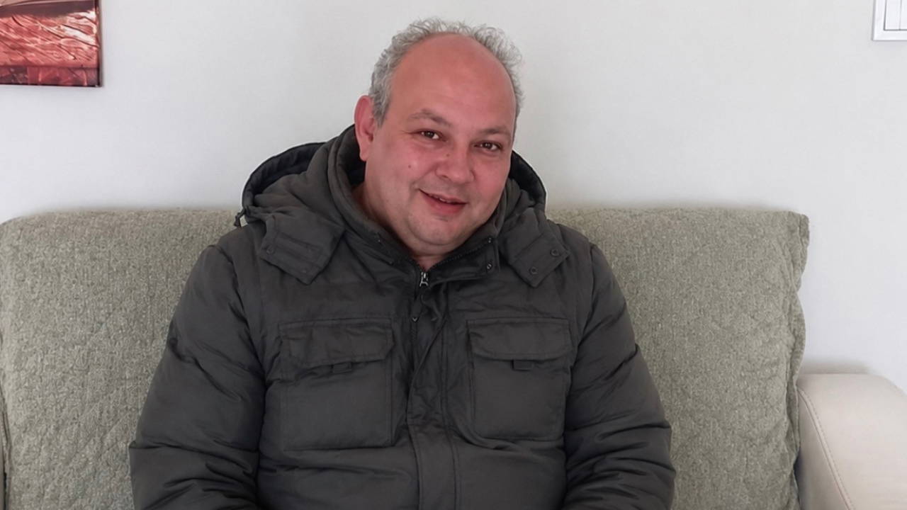 Lüleburgaz'da Zafer Çetin acı haberi: 3 gün sonra evinde ölü bulundu