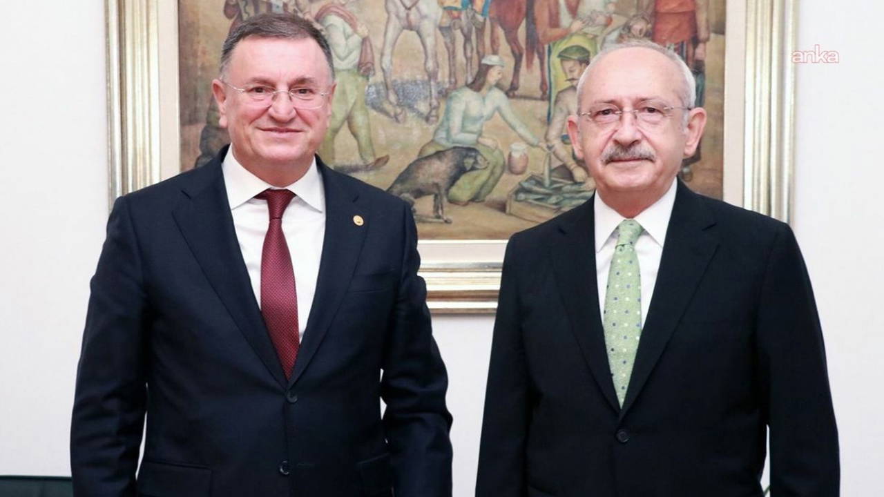 Lütfü Savaş'tan CHP'ye Kurultay İhtarı: 'Yapılamaz