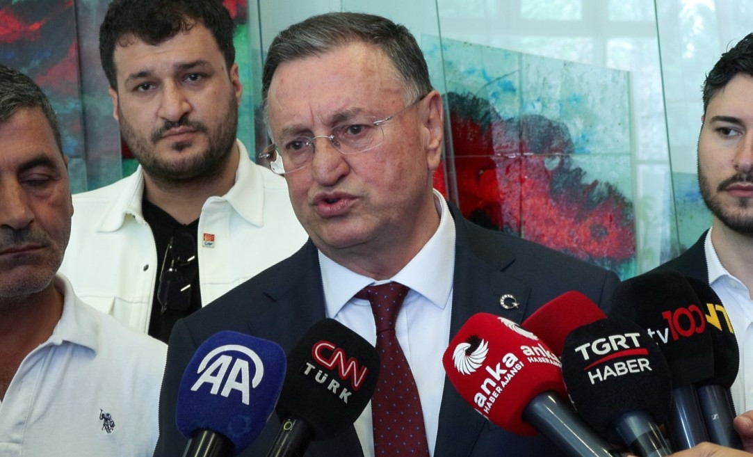 Lütfü Savaş'tan 'mutlak butlan' hamlesi: Yargıtay'a dilekçe verildi