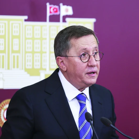 Lütfü Türkkan'ın 'rüşvet sistemi' iddiası: Yargıda skandal soruşturma