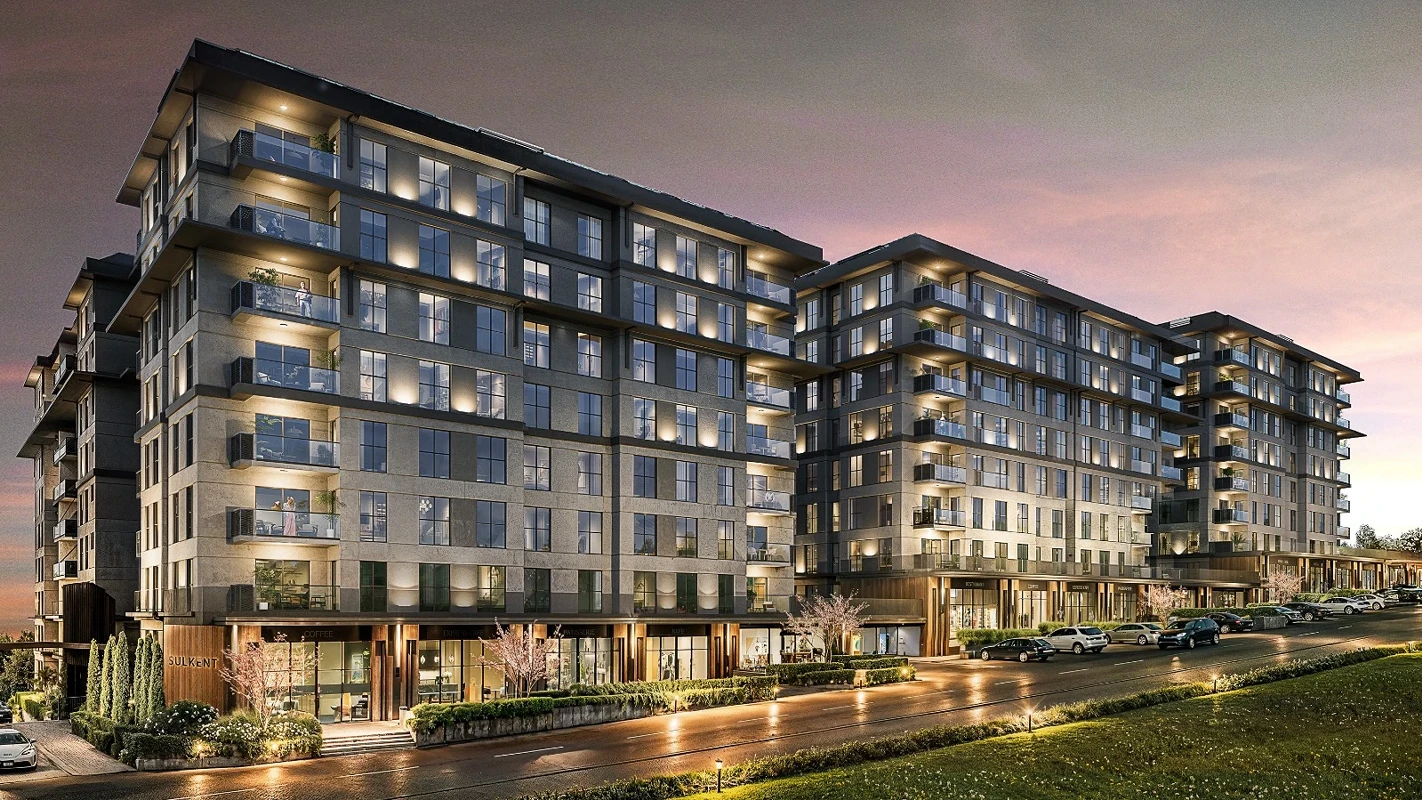 Luxera GYO ve Sulkon'dan Sultanbeyli'de Erişilebilir Konut Hamlesi