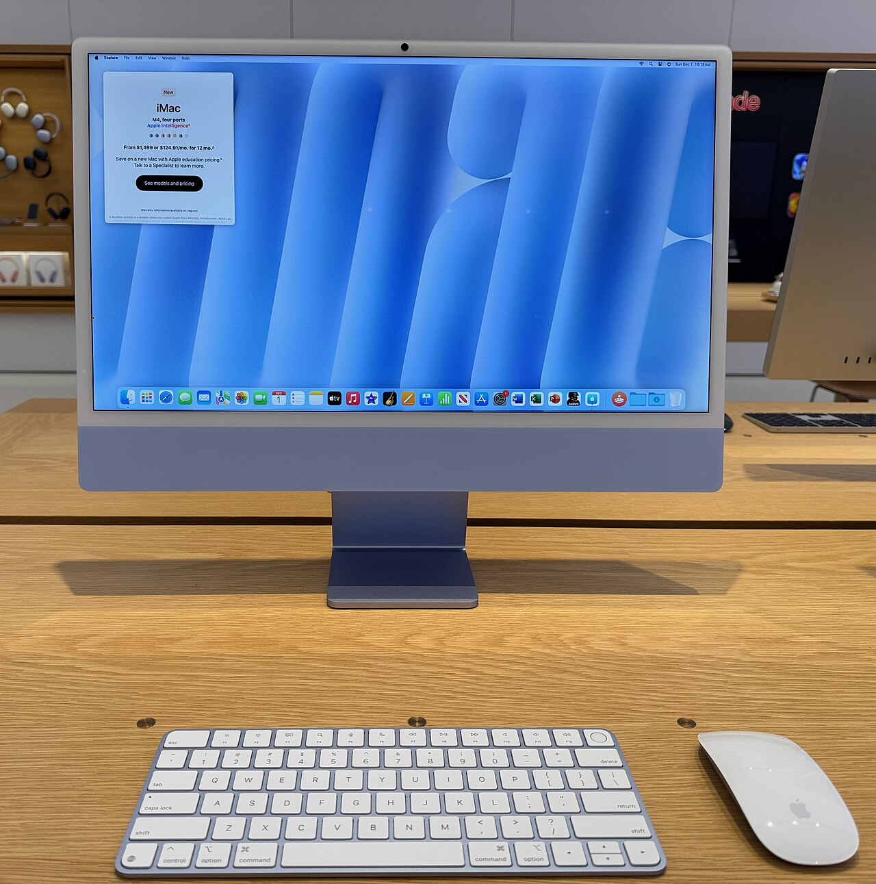 M6 Çipli Yeni iMac: Çıkış Tarihi ve Beklenen Özellikler