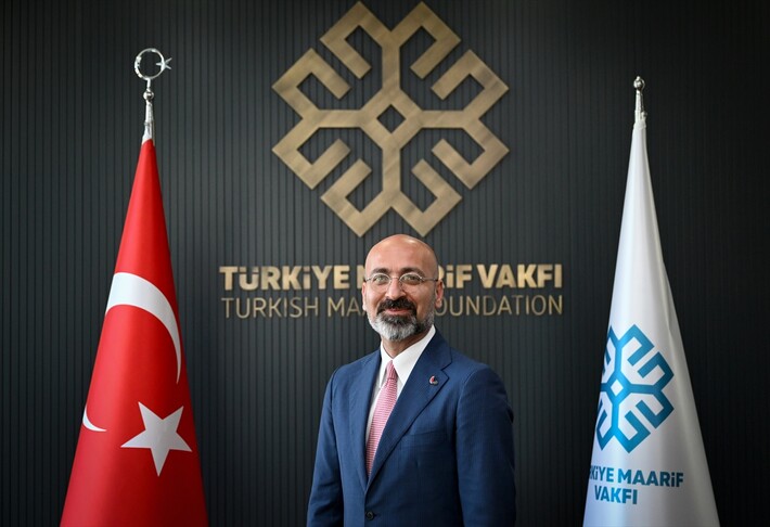 Maarif Vakfı FETÖ okullarında dönüşümü başardı