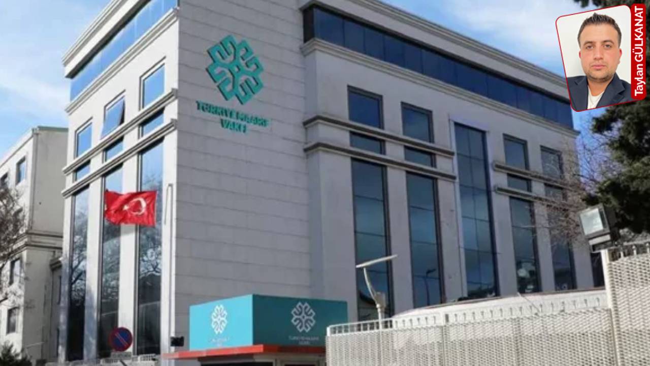 Maarif Vakfı'na 2026'da 7.5 Milyar Lira: Eğitim Bütçesi Tartışması