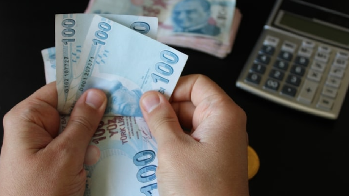 Maaşını Zamanında Alamayan İşçiye Müjde: Yargıtay'dan Emsal Karar