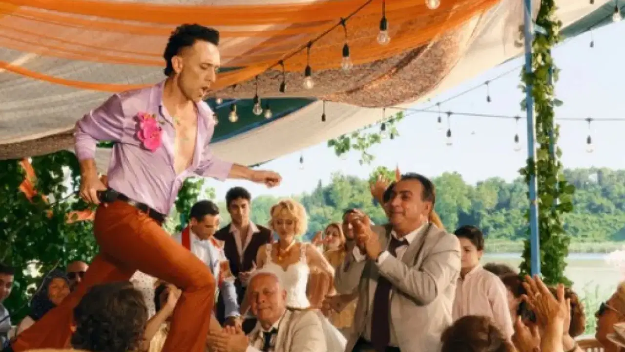 Mabel Matiz'in 'Ha Leylim' Şarkısına Erişim Engeli