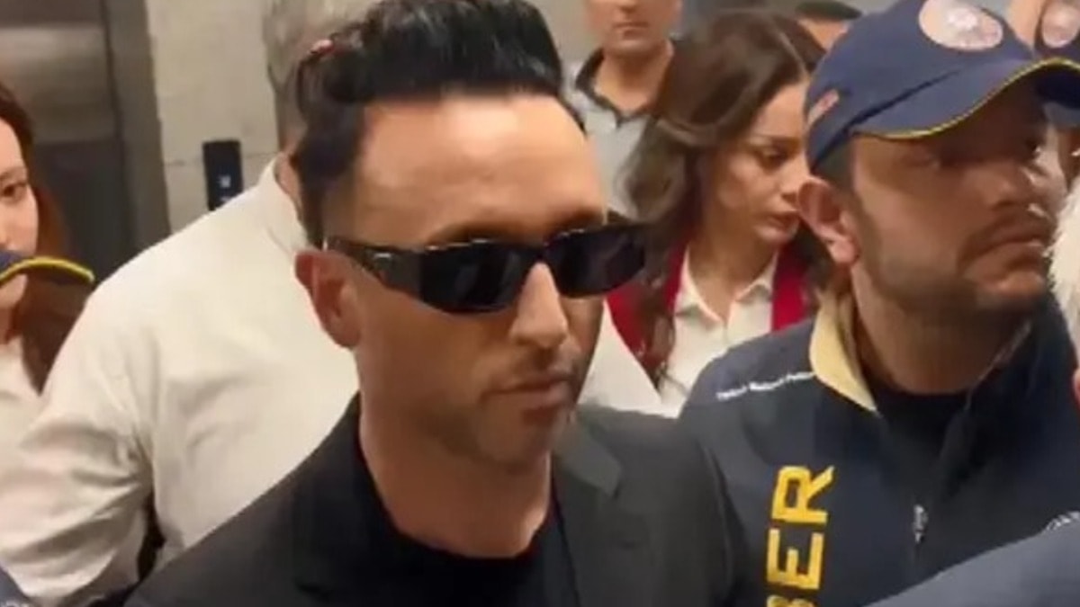 Mabel Matiz Savcılık İfadesinde: 'Haksızlık Olduğunu Düşünüyorum