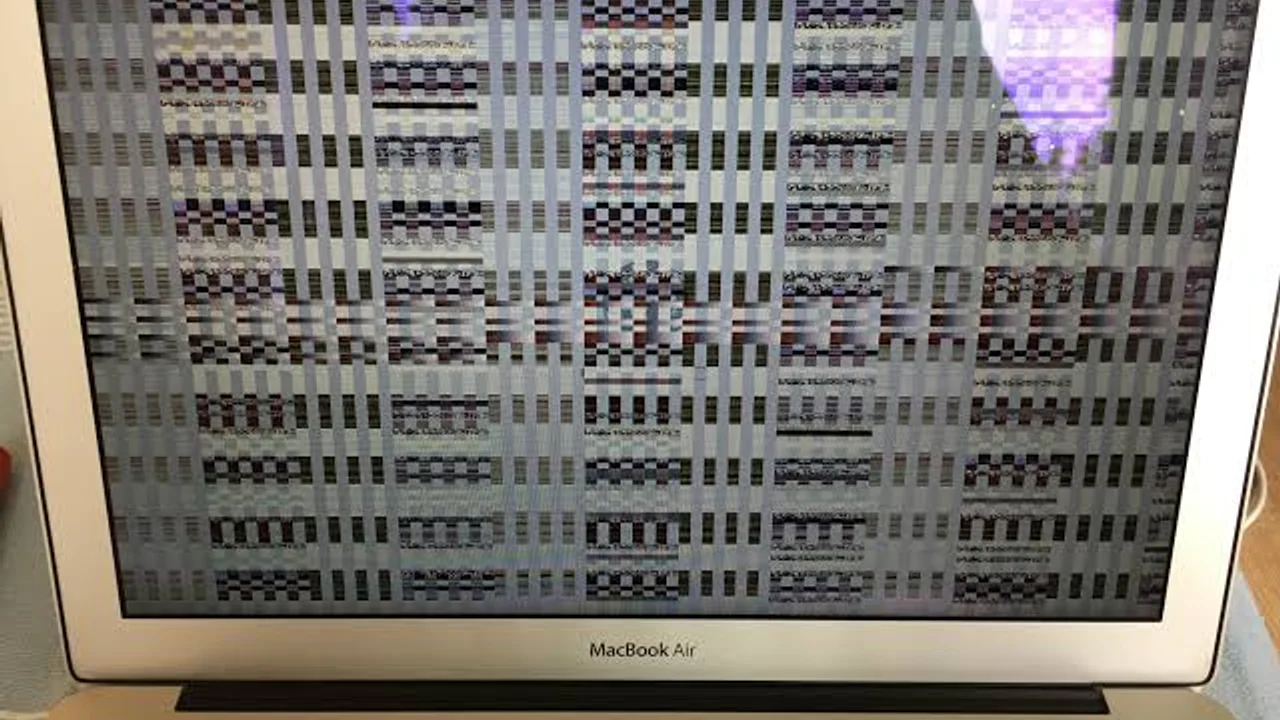Mac Kullanıcıları Tehlikede: CrashStealer Parolaları Çalıyor