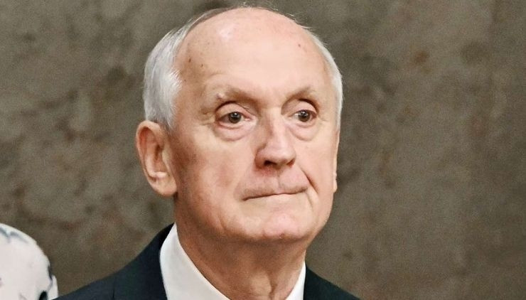 Macaristan Parlamentosu Yeni Cumhurbaşkanını Seçti