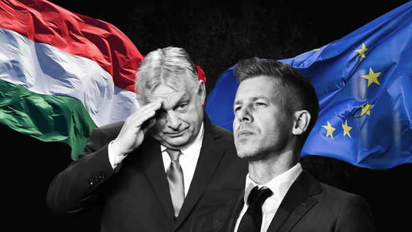 Macaristan'da siyasi kriz: Orban'dan 'barışçıl direniş' çağrısı
