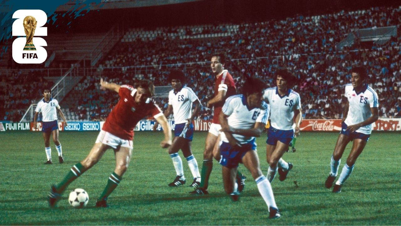 Macaristan'ın Dünya Kupası Rekoru: 10-1'lik Tarihi Galibiyet