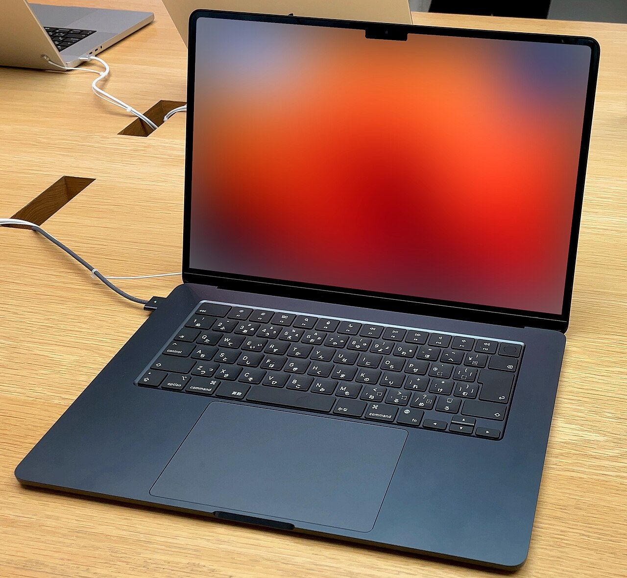 MacBook Air Stokları Tükeniyor: Apple'ın Yeni Stratejisi