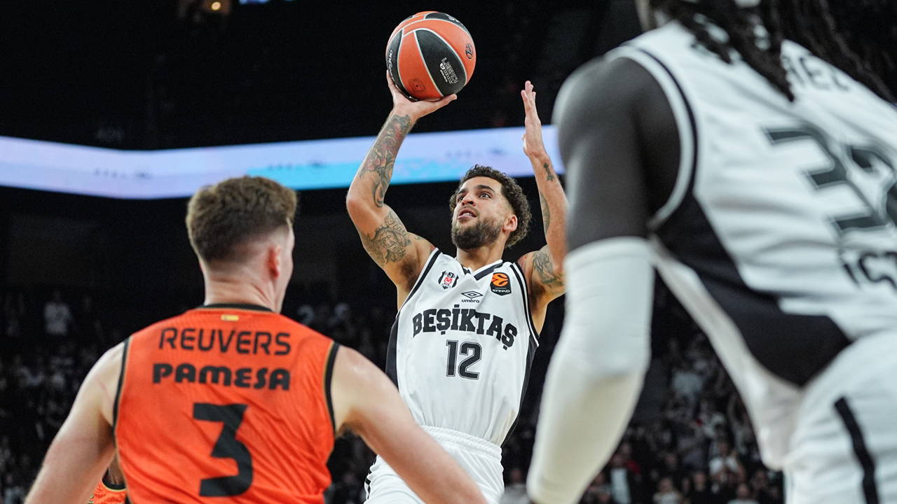 Maccabi Tel Aviv - Beşiktaş maçı ne zaman, saat kaçta, hangi kanalda? Şifresiz mi