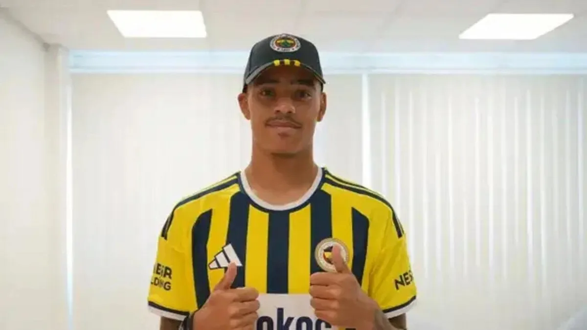 Maceraya hazırım: Greenwood'dan taraftara ilk mesaj