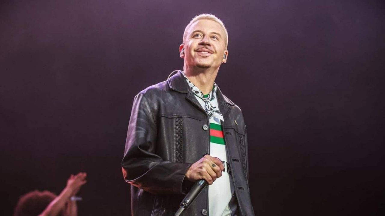 Macklemore, Filistin desteği sonrası turnesinden çıkarıldı: 1 milyon dolar bağış
