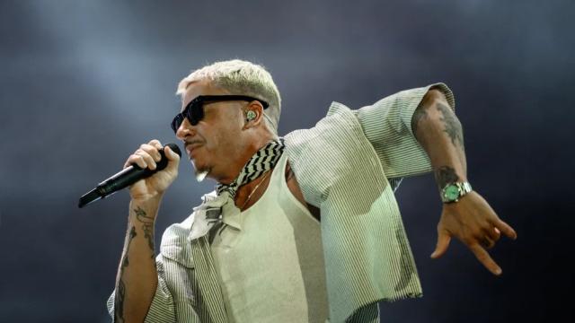 Macklemore'a Filistin destek tepkisi: Turneden çıkarın kampanyası