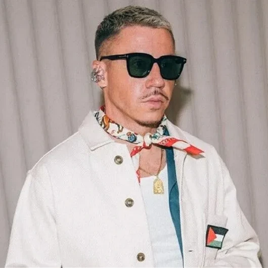 Macklemore'ın Konseri İptal Edildi: Siyasi Tepkiler Büyüyor