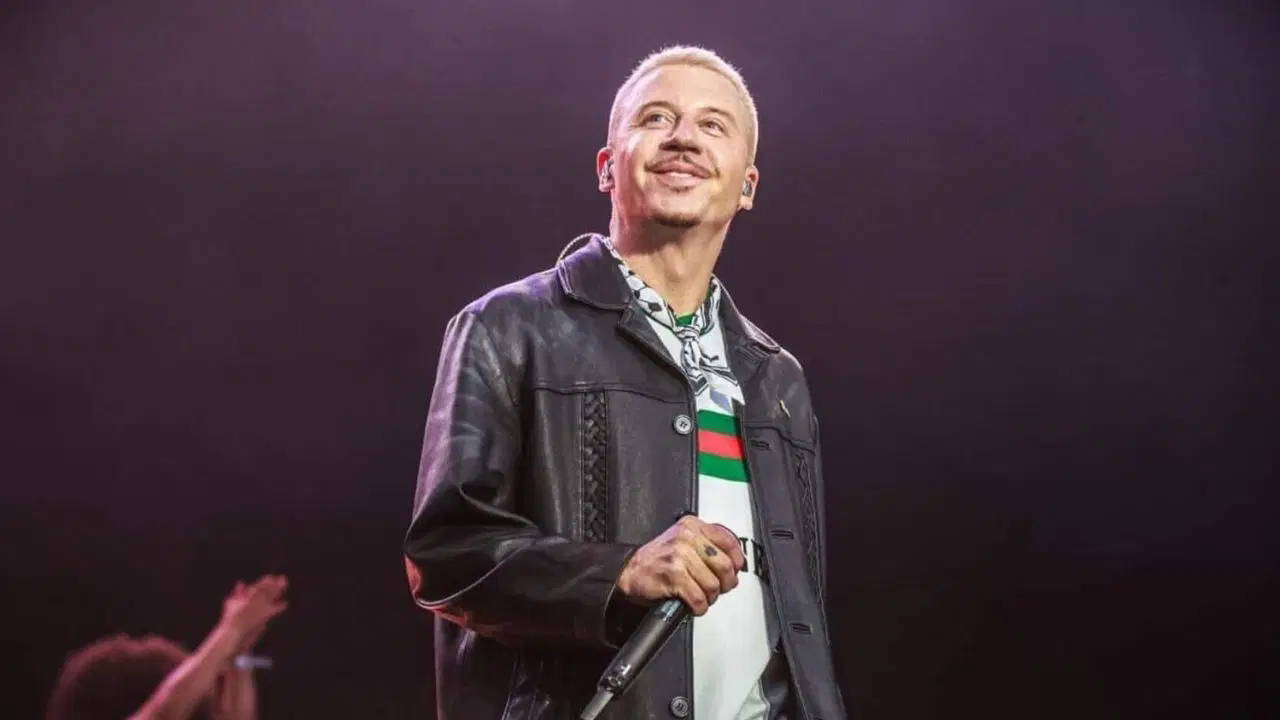 Macklemore'un 'Özgür Filistin' Turnesi Biletleri Anında Tükendi