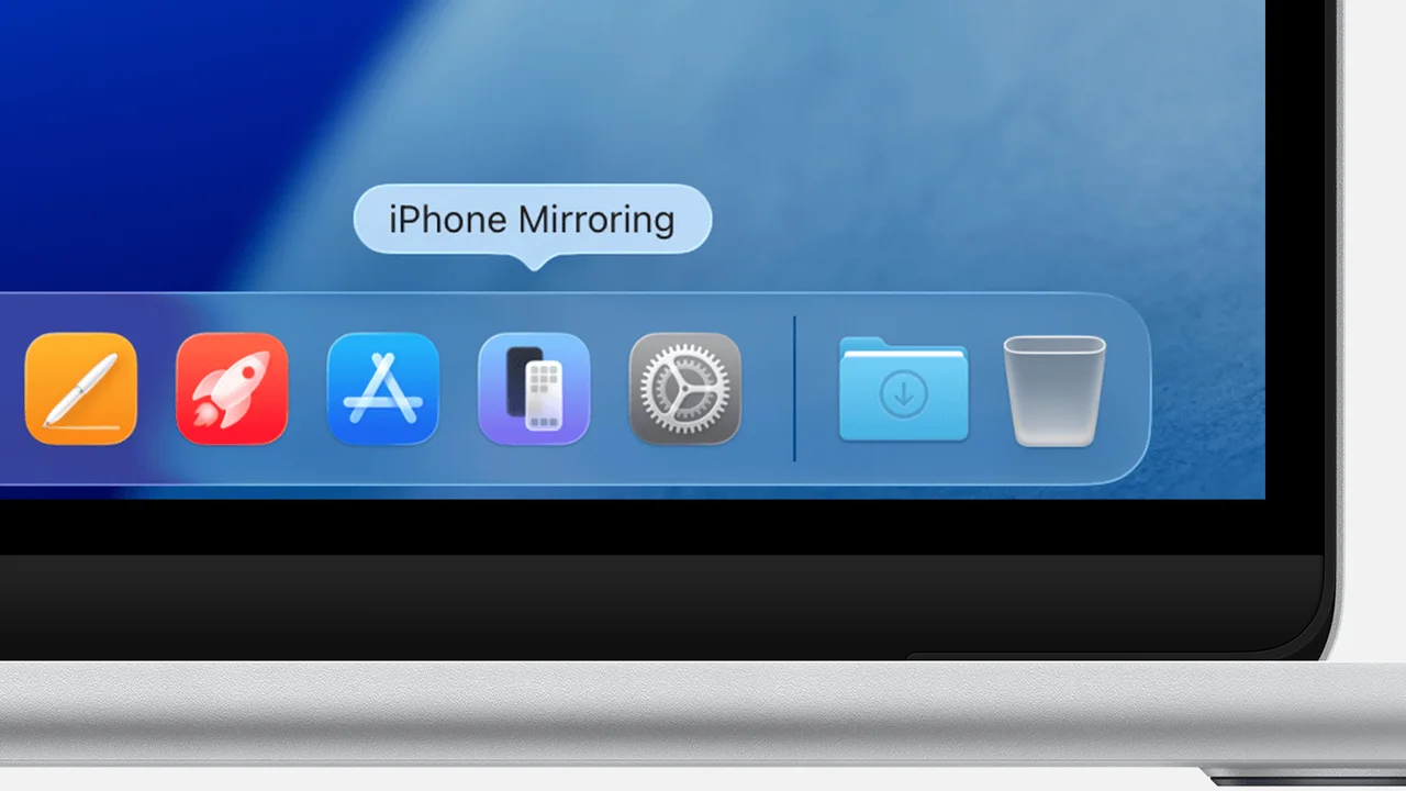 macOS 27 ile iPhone Yansıtma Özelliğine Büyük Yenilikler