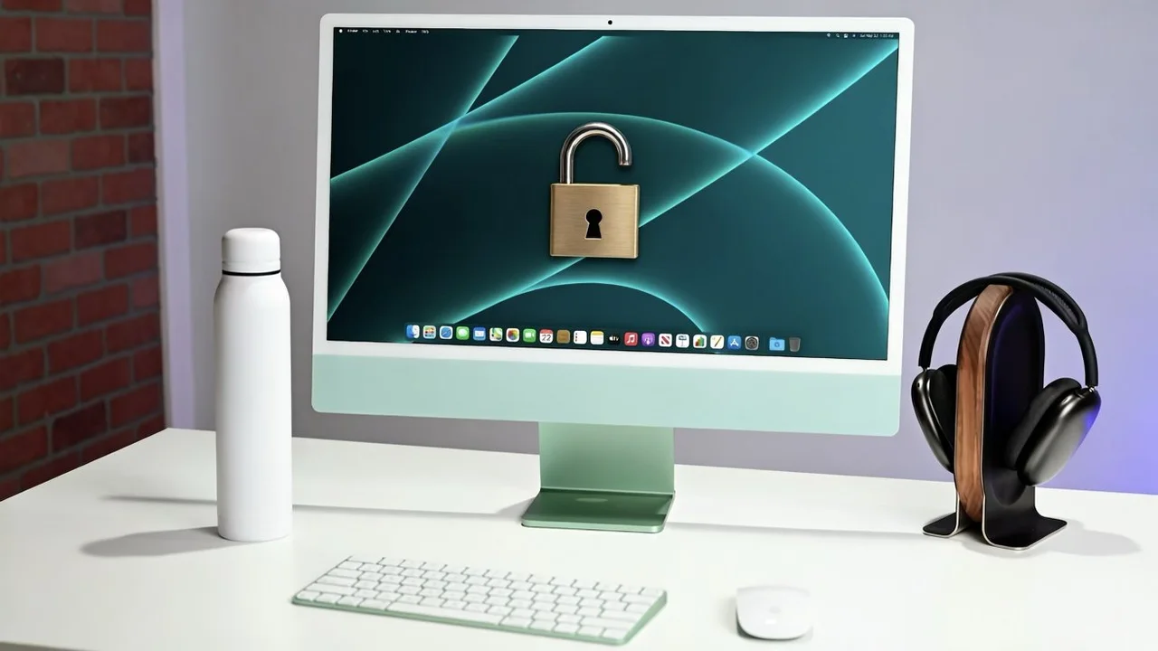 macOS Kullanıcıları Dikkat: Bu Güvenlik Açığı Can Yakar