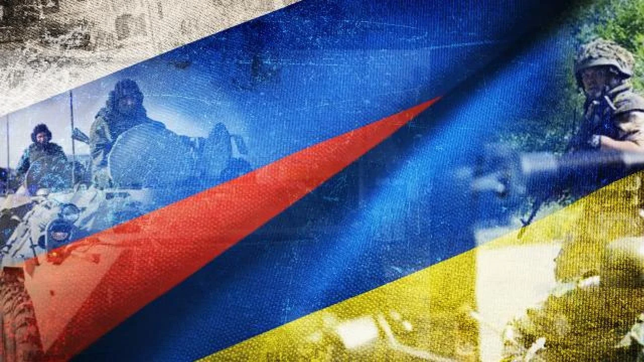 Macron: Fransa, Rusya ve Ukrayna Arasında Doğrudan Müzakerelerden Yana